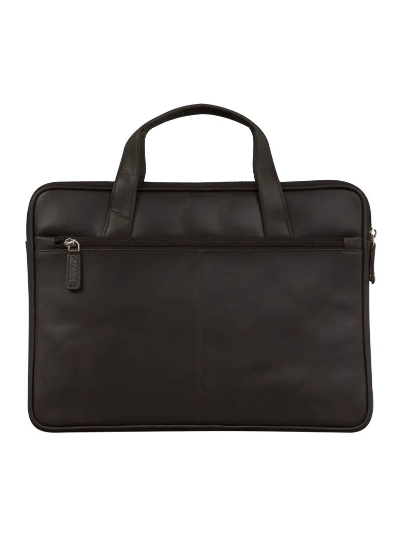 EAN 5711428018106 - dbramante1928 Silkeborg 33 cm (13") Maletín Negro imagen 4