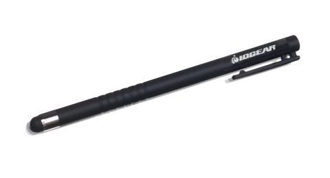 EAN 0881317508942 - iogear GSTY103 lápiz digital Negro imagen 3