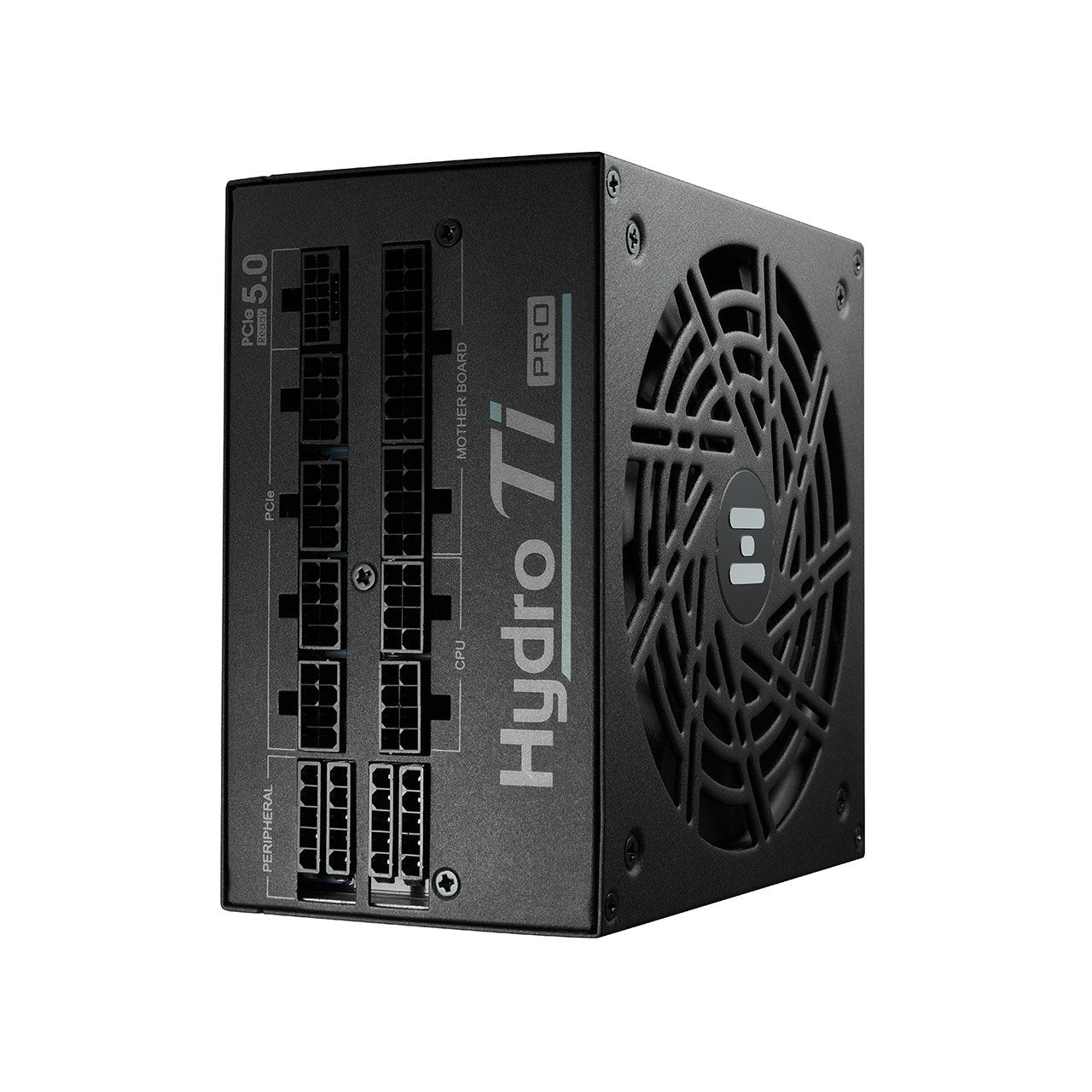 Fuente De Alimentacion 1000w Fsp Fortron Hydro Ti Pro Atx 3,0 80+Titanium