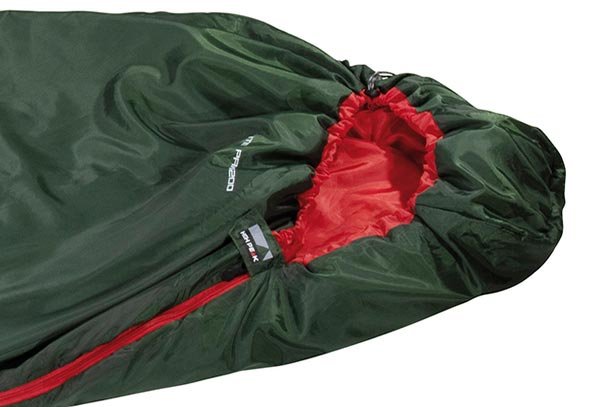 High Peak Saco De Dormir Lite Pak 1200 23263