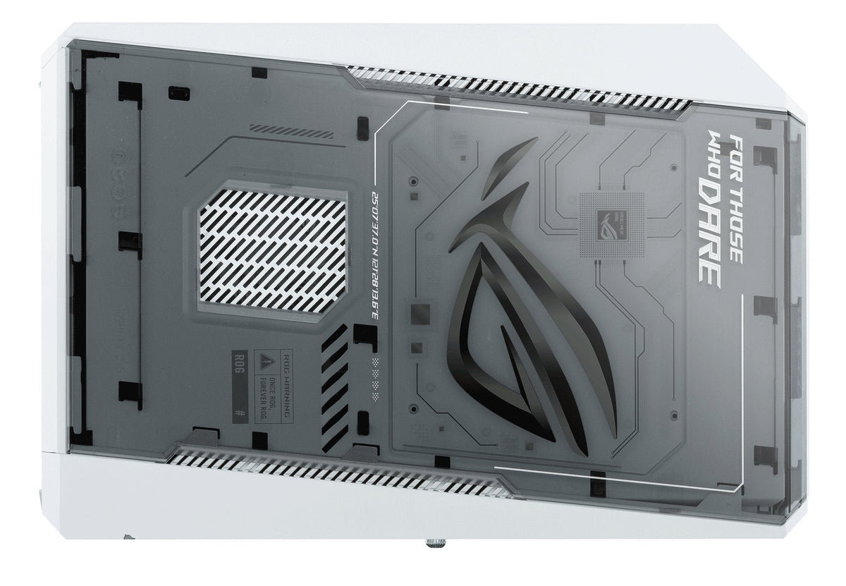 Asus Rog Rnuc16jnk9x389a2w Rtx5070ti 2*16g 6400 1tb Ssd W11h