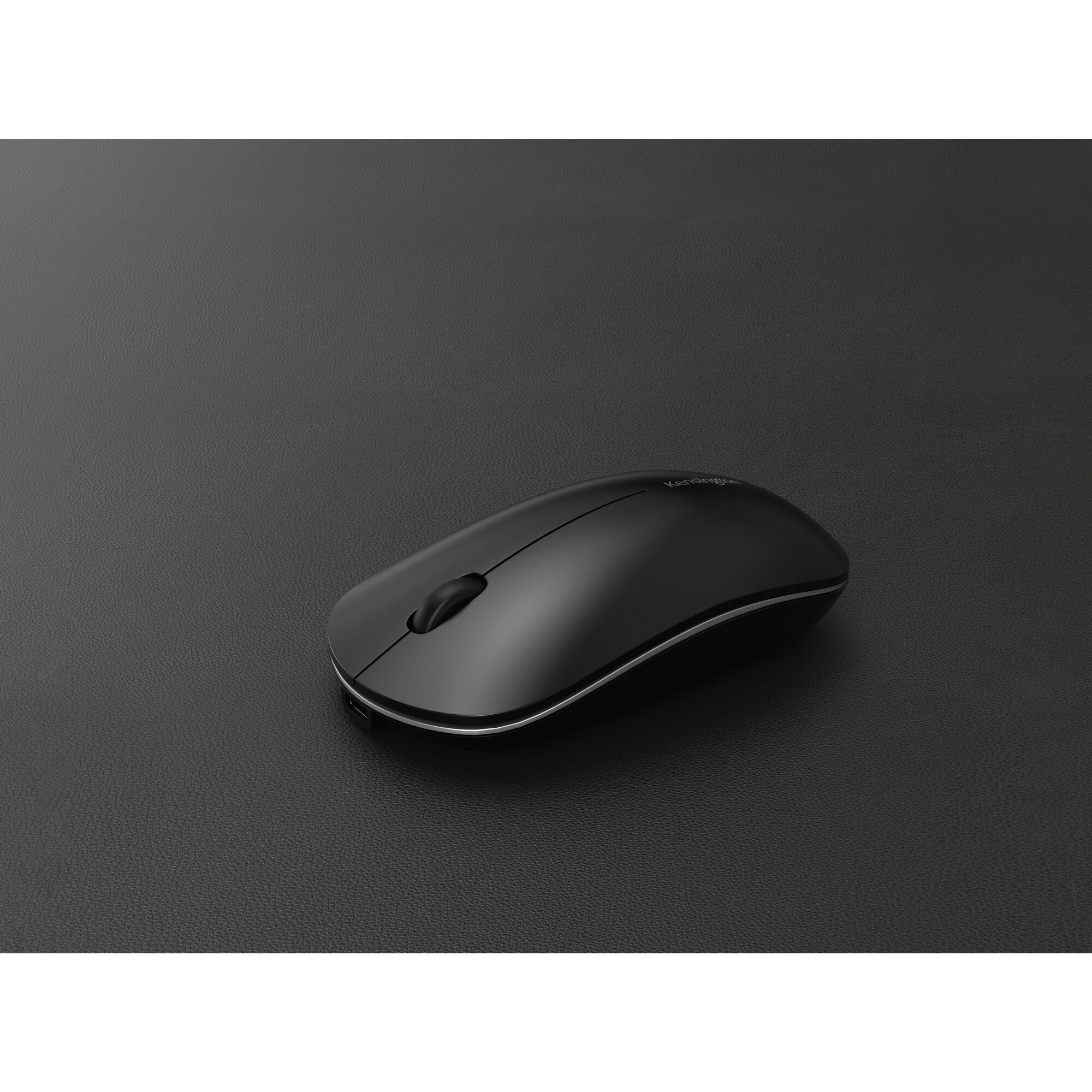 EAN 5028252644907 - Kensington KM270 EQ teclado Ratón incluido Oficina RF Wireless + Bluetooth QWERTZ Alemán Negro imagen 12