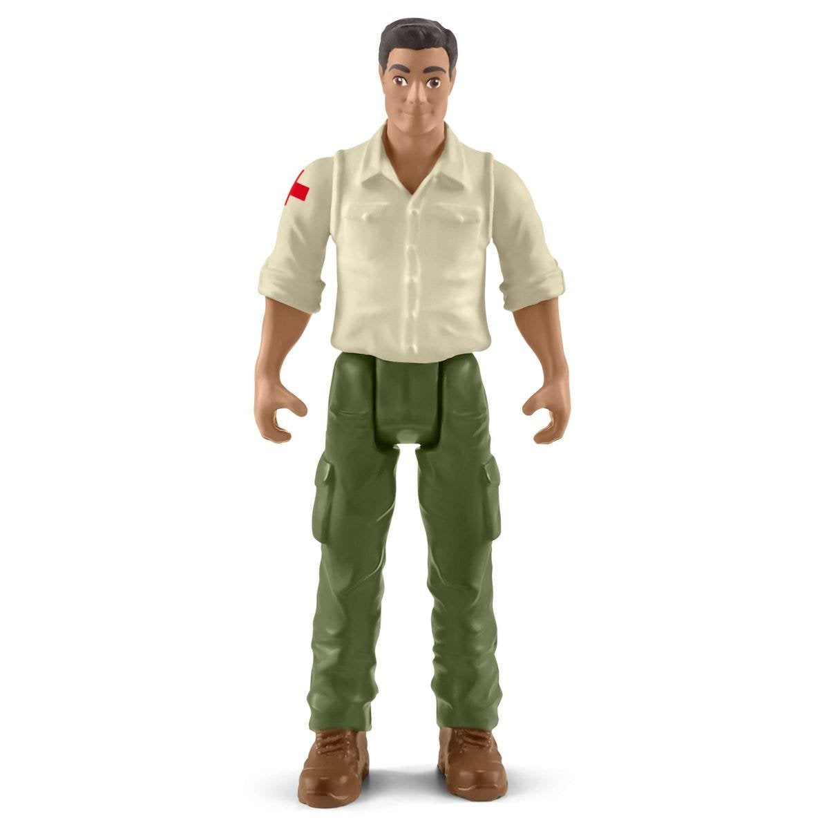 Schleich Vida Salvaje 42475 Set De Juguetes