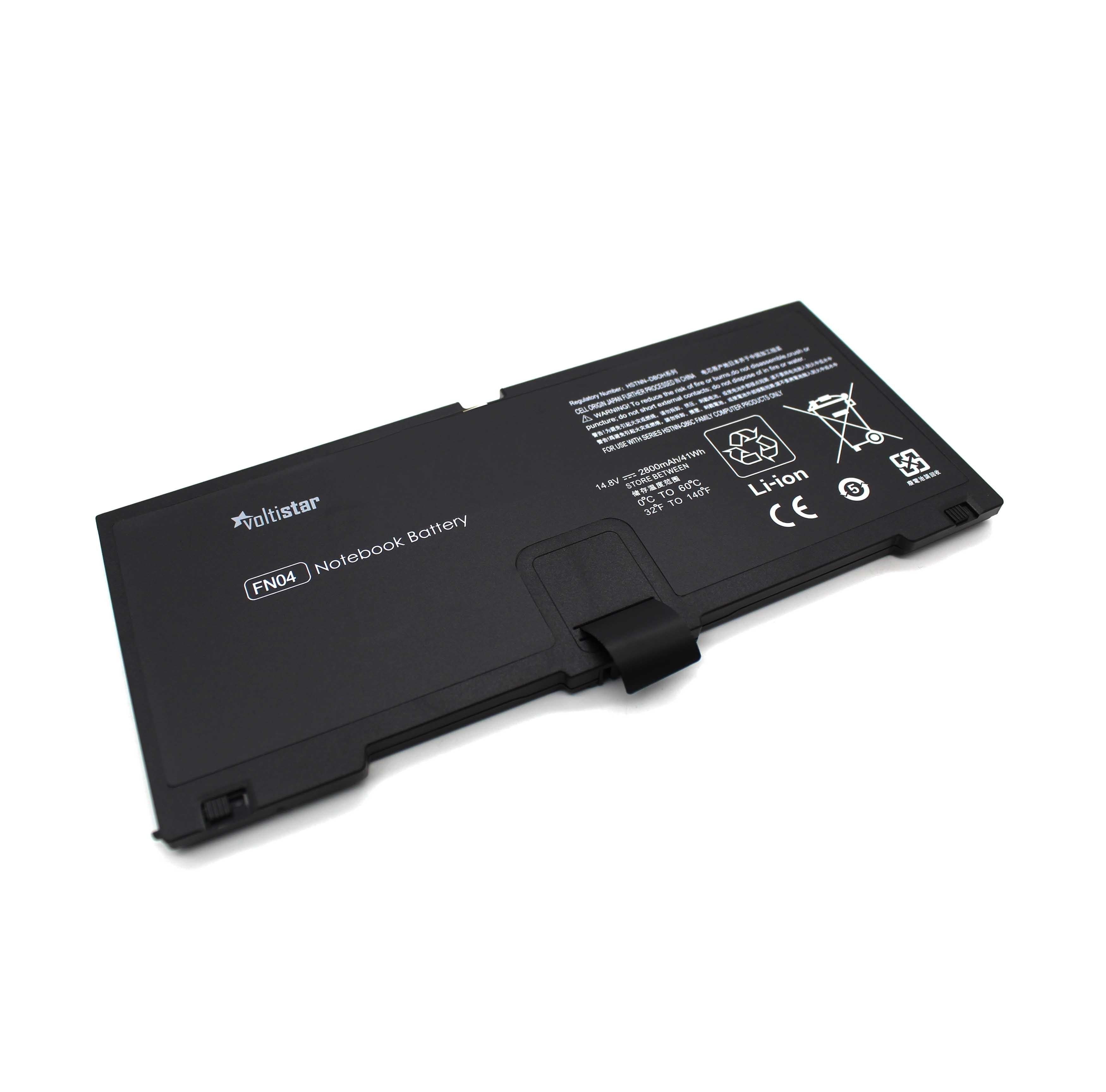 Batería Para Portátil Hp Probook 5330m 635146-001
