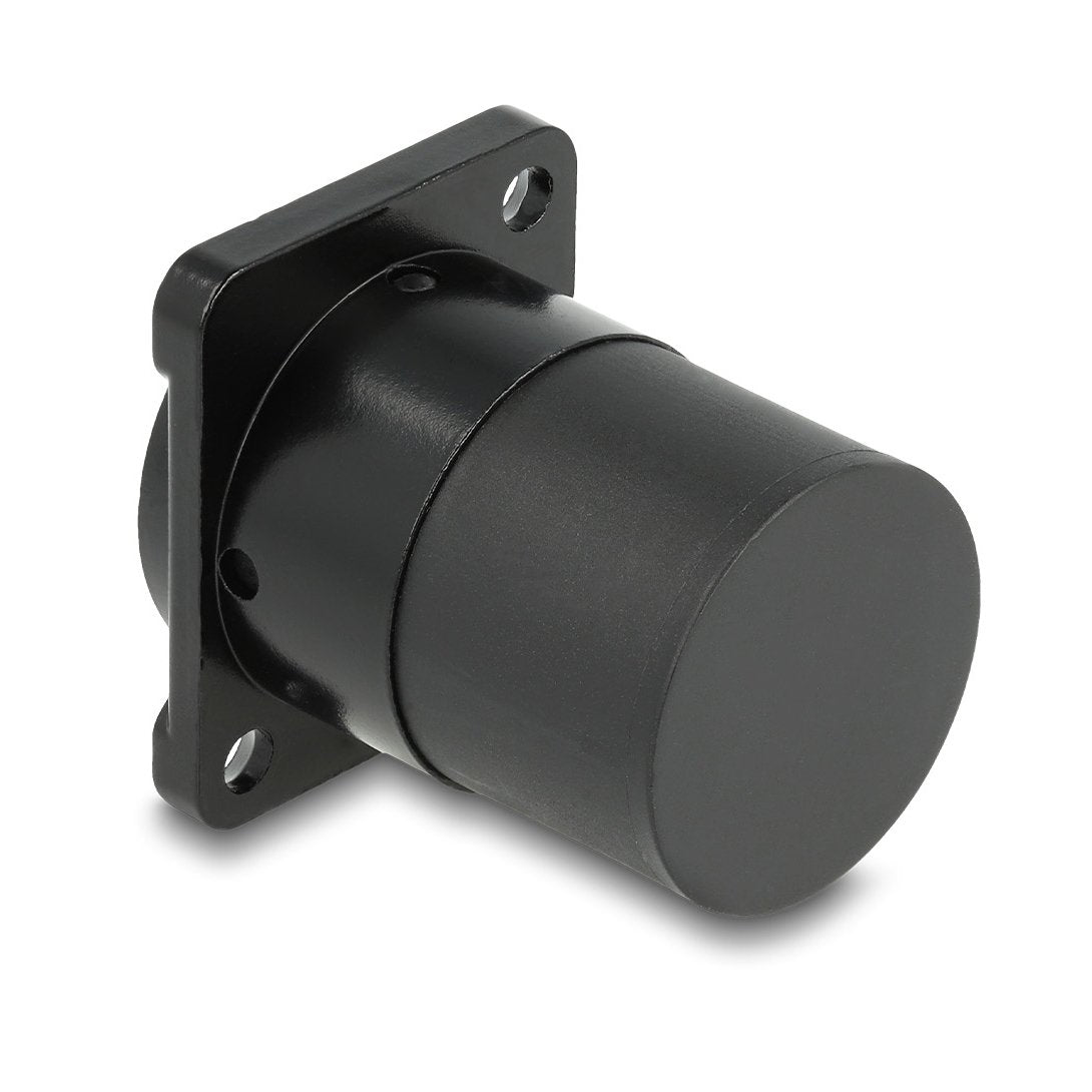 Delock 88059 Módulo Type-D Usb 2.0 Tipo-A Hembra A Hembra Con Un Ángulo De 90°