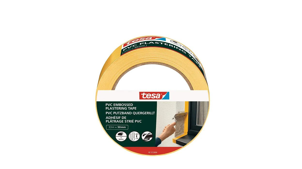Ultra Power Extra Strong Tape 56623, 25m X 50mm