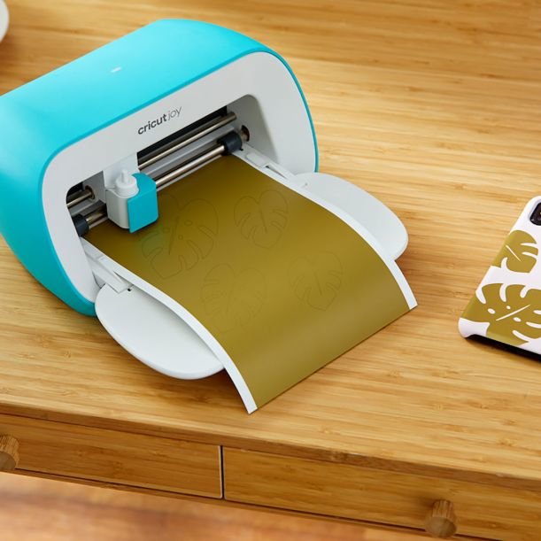 EAN 93573338212 - Cricut Smart Vinyl Permanente Negro Mate imagen 3
