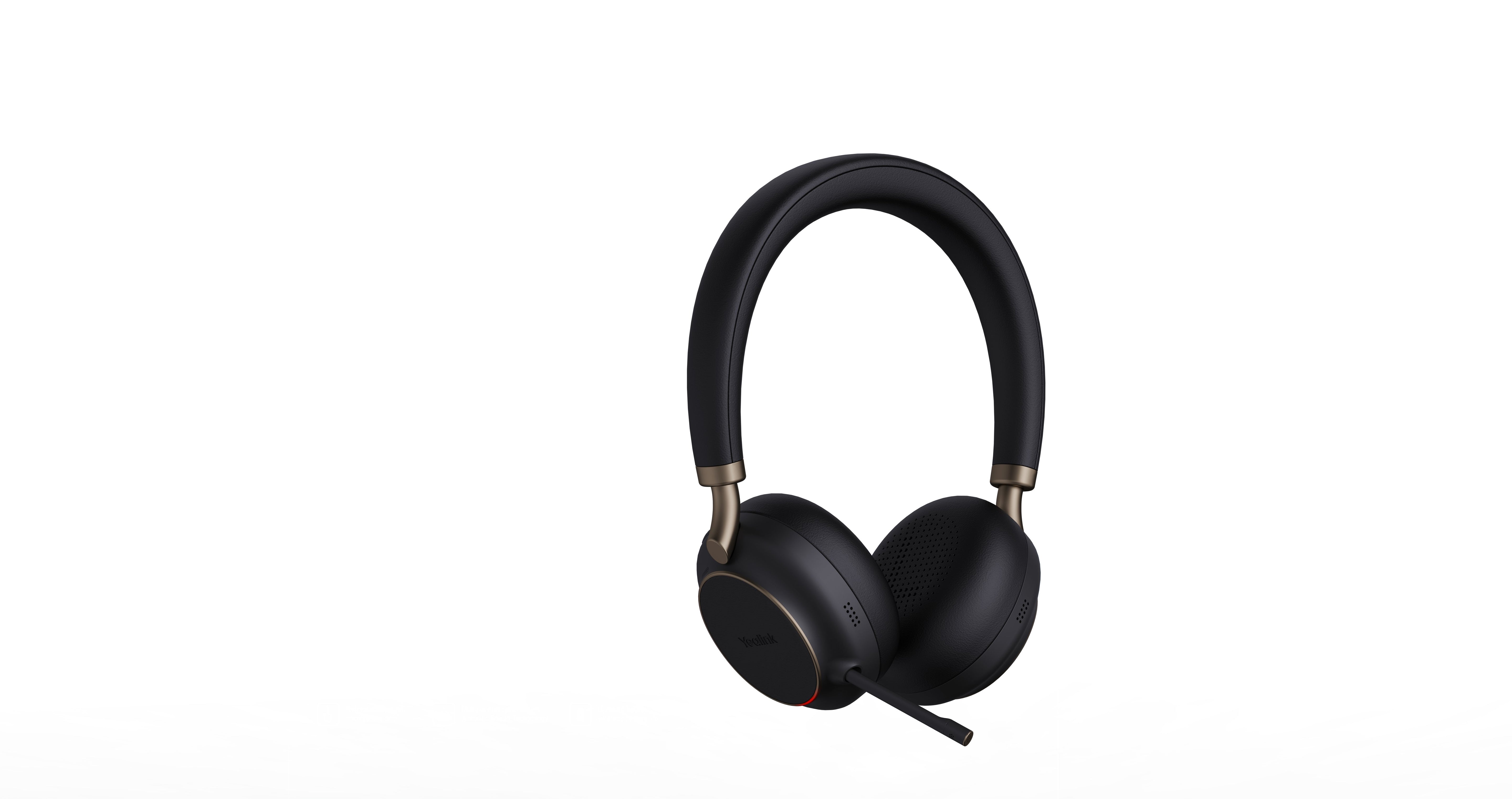 EAN 6938818310230 - Yealink BH76 UC USB-C Auriculares Inalámbrico Diadema Llamadas/Música USB Tipo C Bluetooth Negro imagen 3
