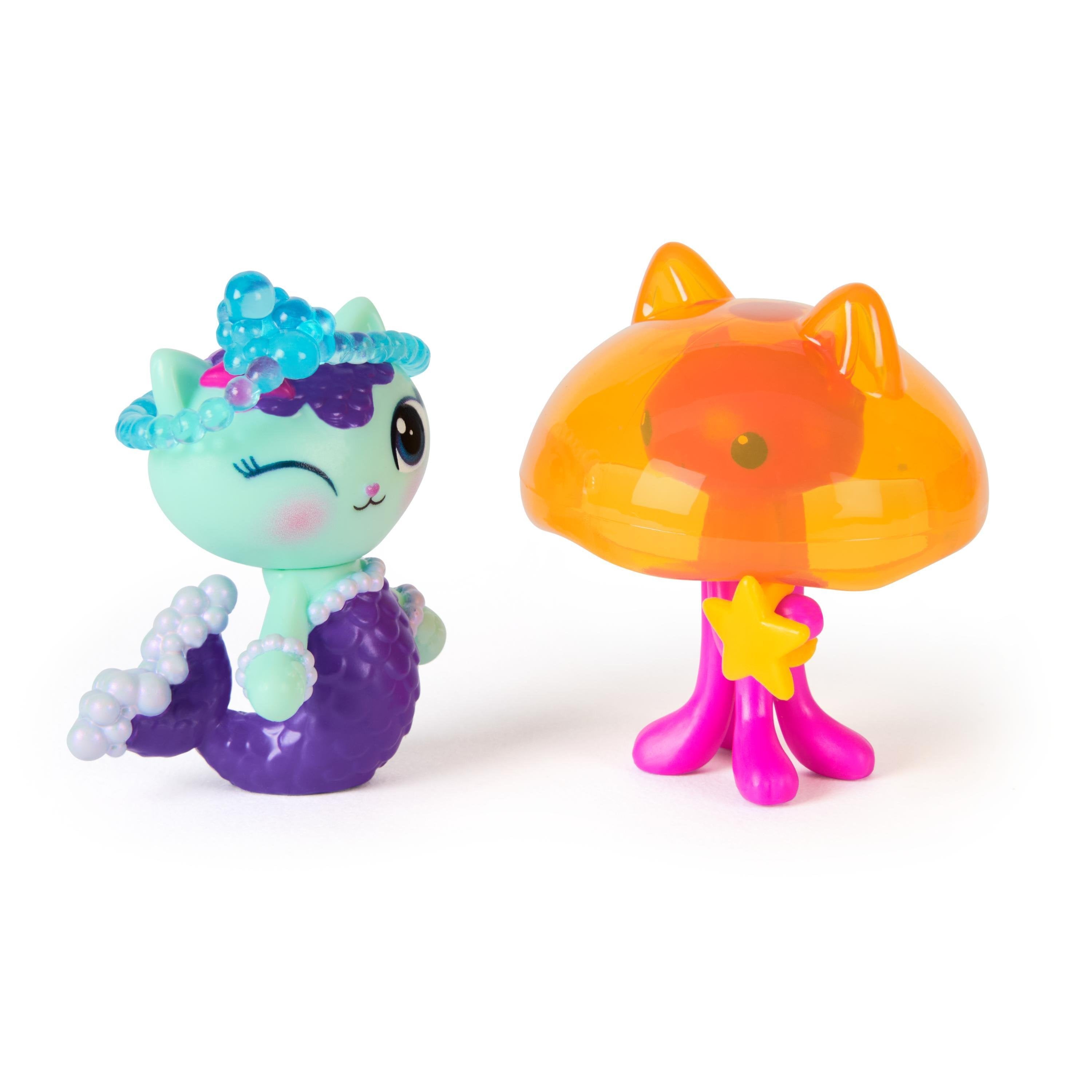 EAN 681147066021 - Gabby's Dollhouse 6072884 figura de juguete para niños imagen 19