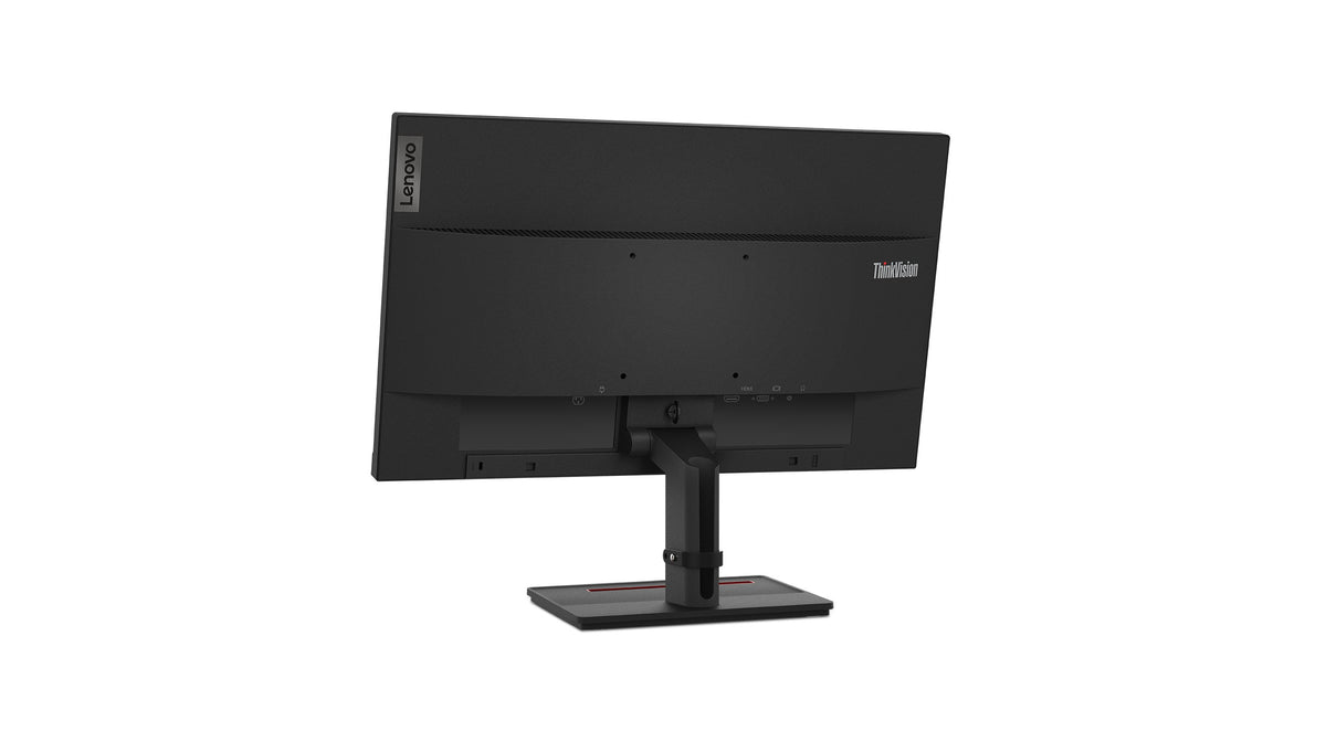 EAN 0195713231749 - Lenovo ThinkVision S22e-20 pantalla para PC 54,6 cm (21.5") 1920 x 1080 Pixeles Full HD LED Negro imagen 5