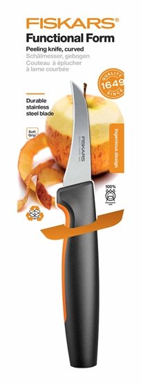 Fiskars Functional Form ZagäIty Do Skrobania 1057545