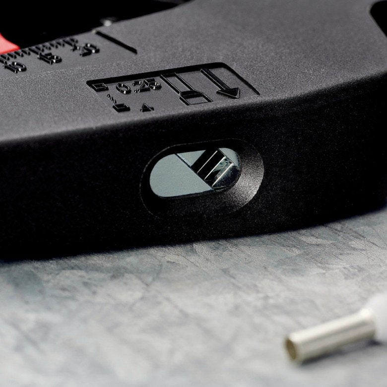 EAN 4003773088165 - Knipex 12 72 190 alicate imagen 19