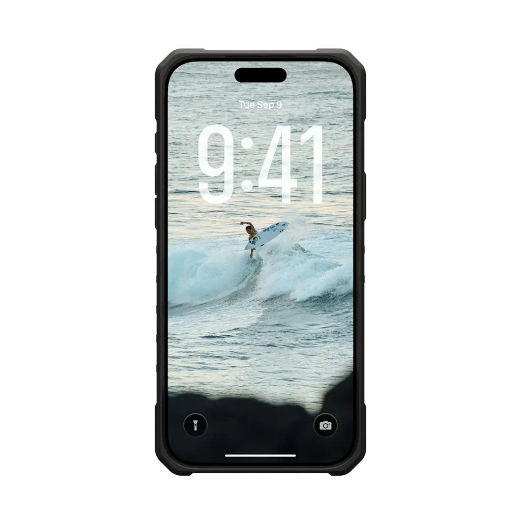 EAN 840283923234 - Urban Armor Gear Pathfinder funda para teléfono móvil 17,5 cm (6.9") Oliva imagen 3