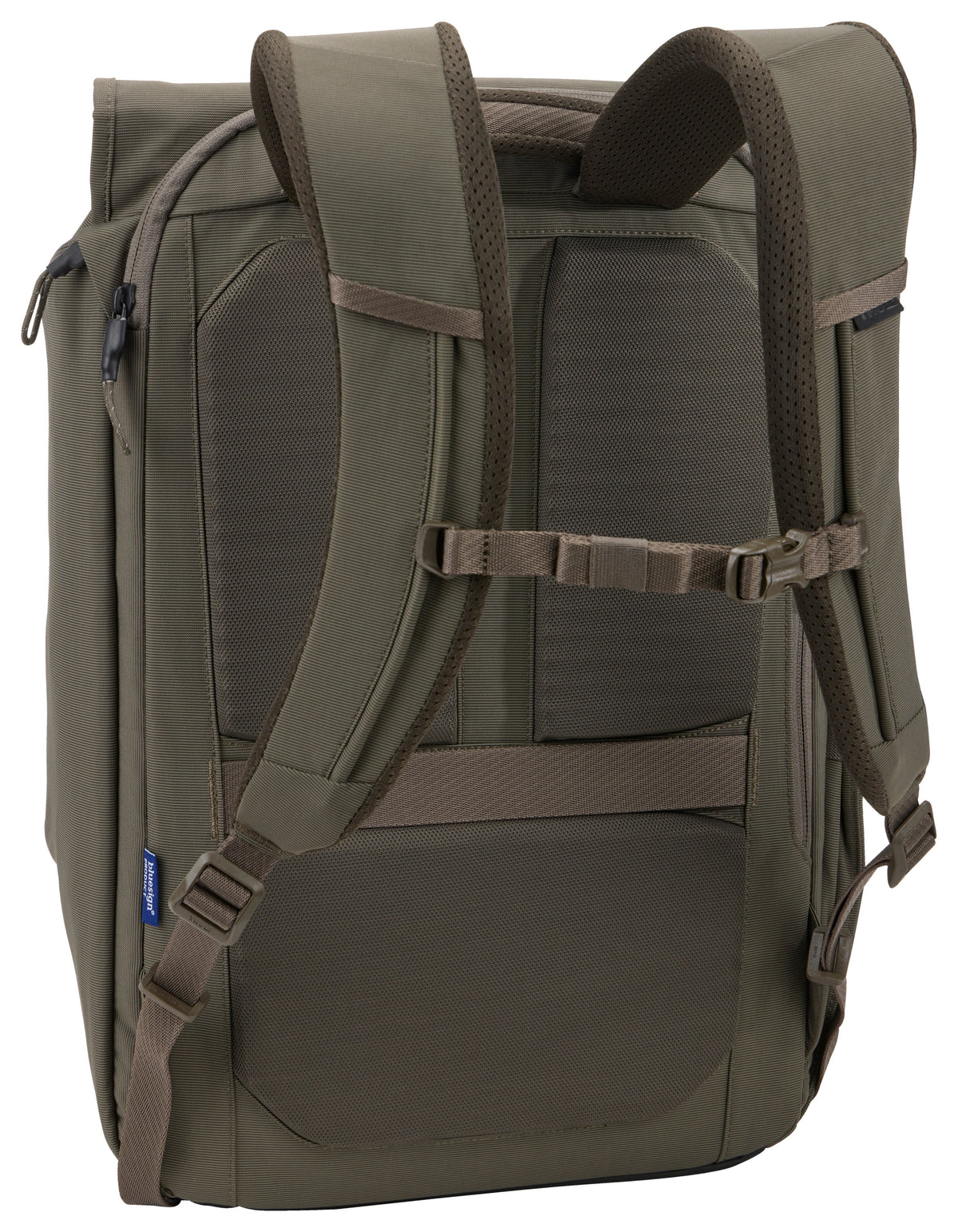 Thule Paramount Backpack 27l - Parabp3216 Mineral Brown