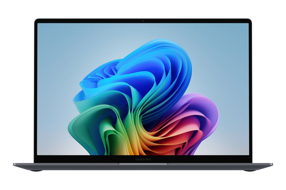 Portátil Samsung Galaxy Book6 Copilot+ Pc 16" Wuxga Intel Core Ultra 7 355 49 Tops 32 Gb Ram 1 Tb Ssd Arc Gpu Táctil W11h Sin Cargador