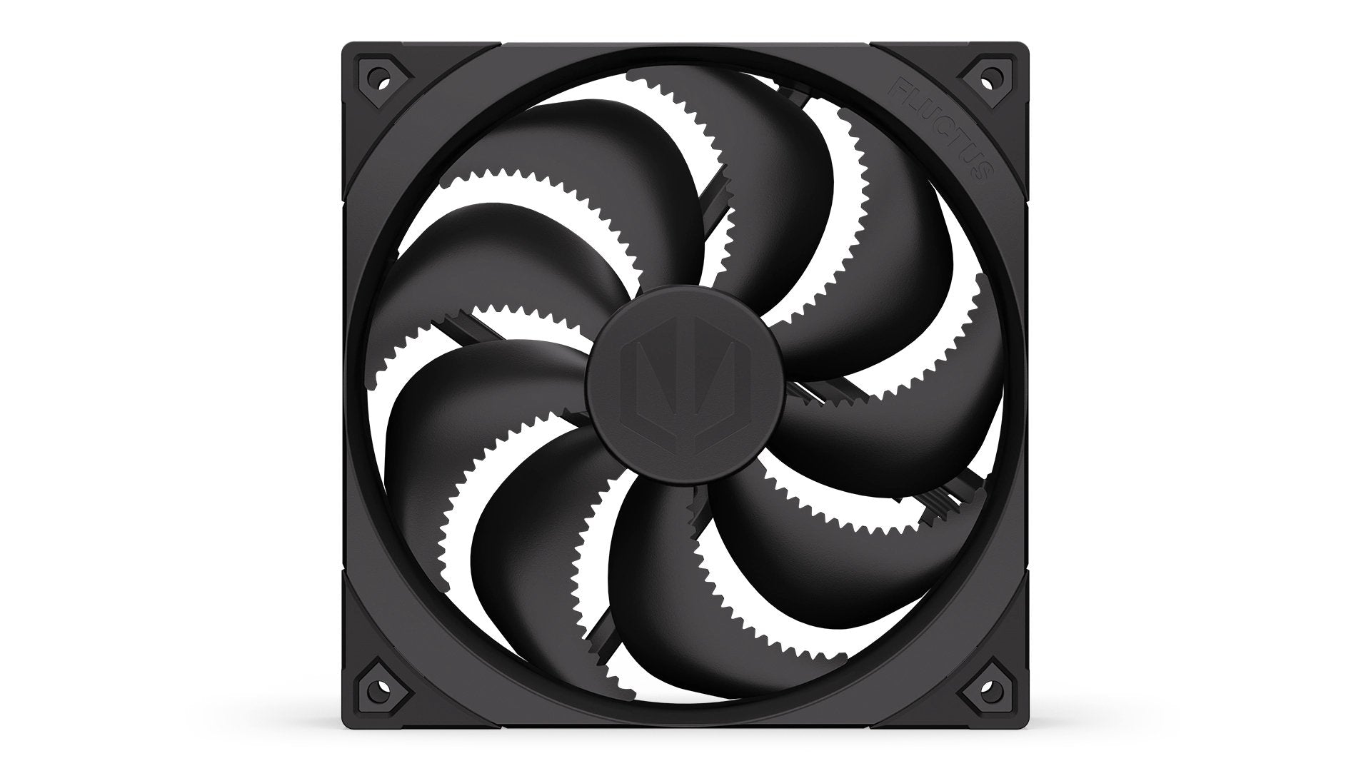 EAN 5903018665962 - ENDORFY Fluctus 140 PWM Carcasa del ordenador Ventilador 14 cm Negro imagen 10
