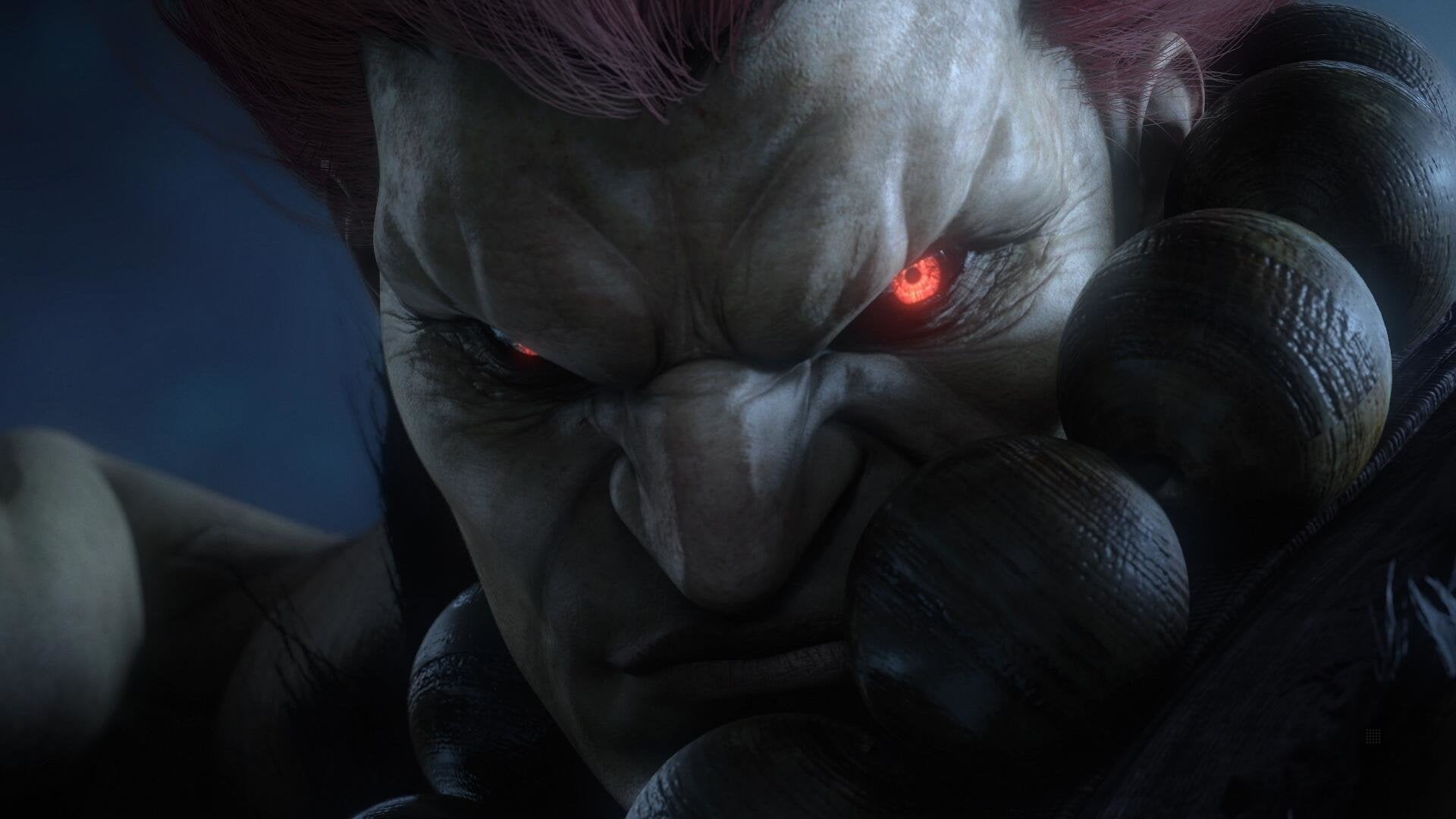 Juego Sony Ps4 Tekken 7 P/N: 3391891990929 B01ibcjugi