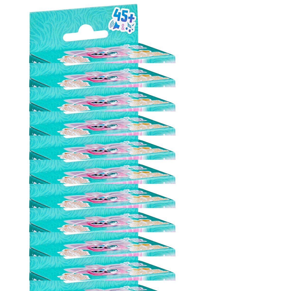 EAN 5010996304001 - Furby G16995L20 juguete de peluche imagen 3