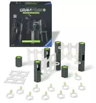 Ravensburger Gravitrax Pro Extension Vertical, 22427