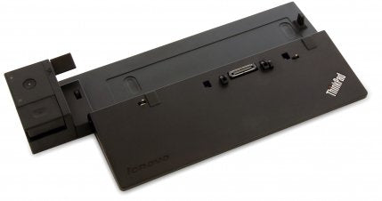 Lenovo Thinkpad Ultra Dock, 90w Acoplamiento Negro