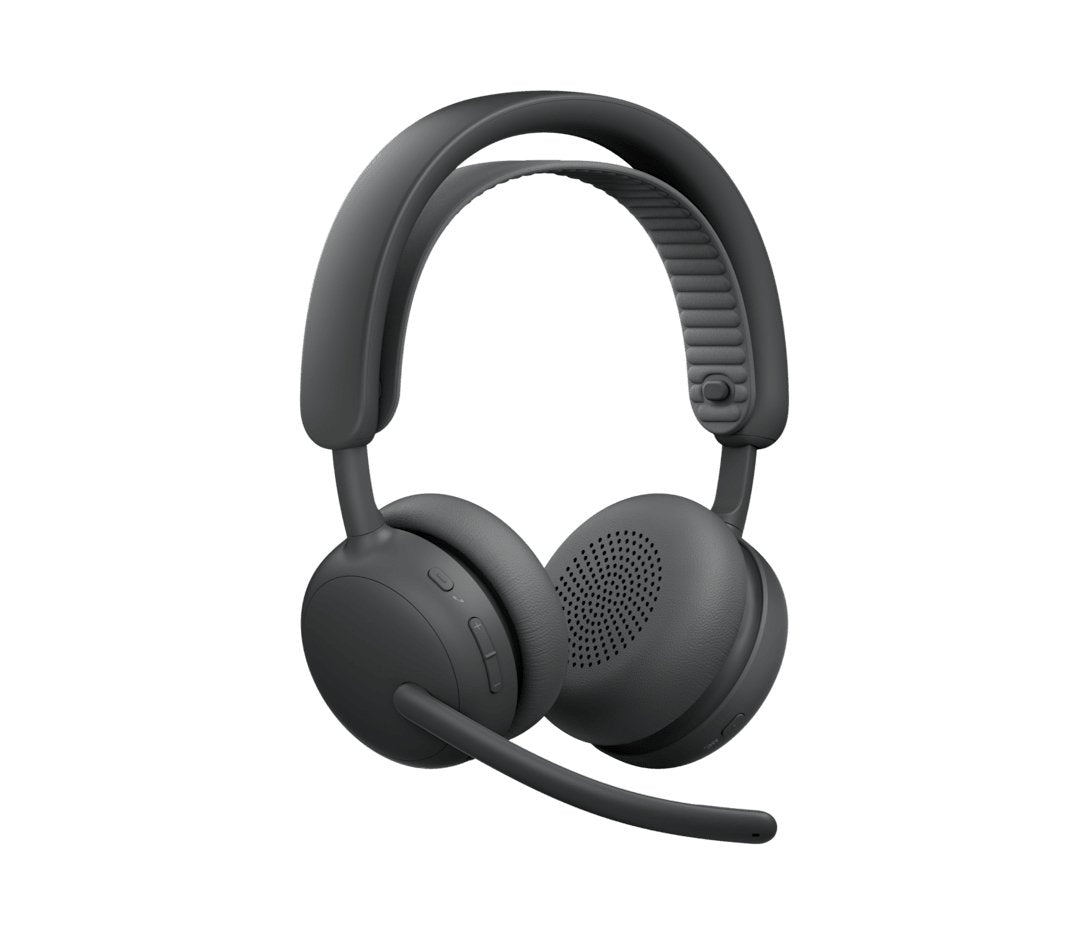 Logitech Zone Wireless 2 Es Headset, Grafit