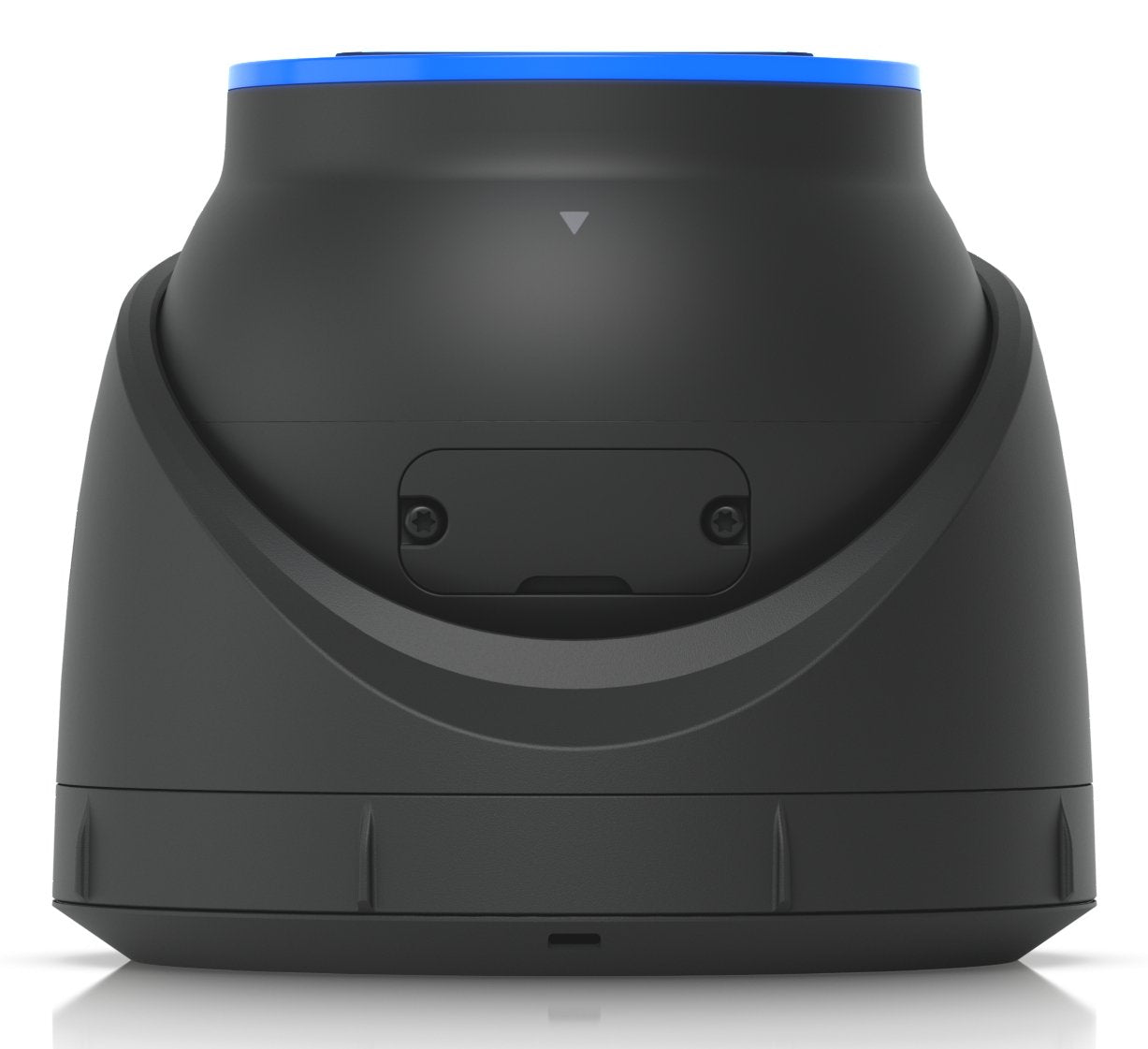 Ubiquiti Uvc-Ai-Turret-B C&Aacute Mara Turret 4k/8mp Poe+ Visi&Oacute N Nocturna Color Led E Ir Alcance 40m. &Aacute Ngulo Visi&Oacute N Amplio 109,9&Deg . Ia Avanzada Reconoc. Facial/Matr&Iacute Culas. Resis. Intemperie Audio Bidireccional