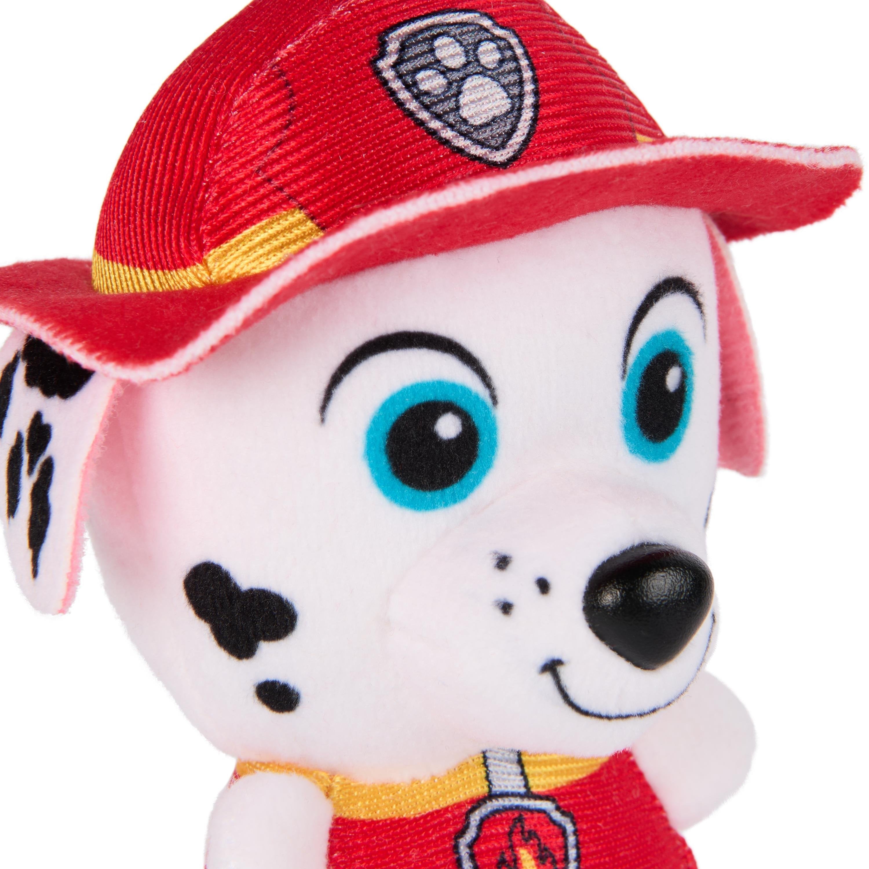 Maskotki Psi Patrol Pluszowe Pieski Mini W Cdu