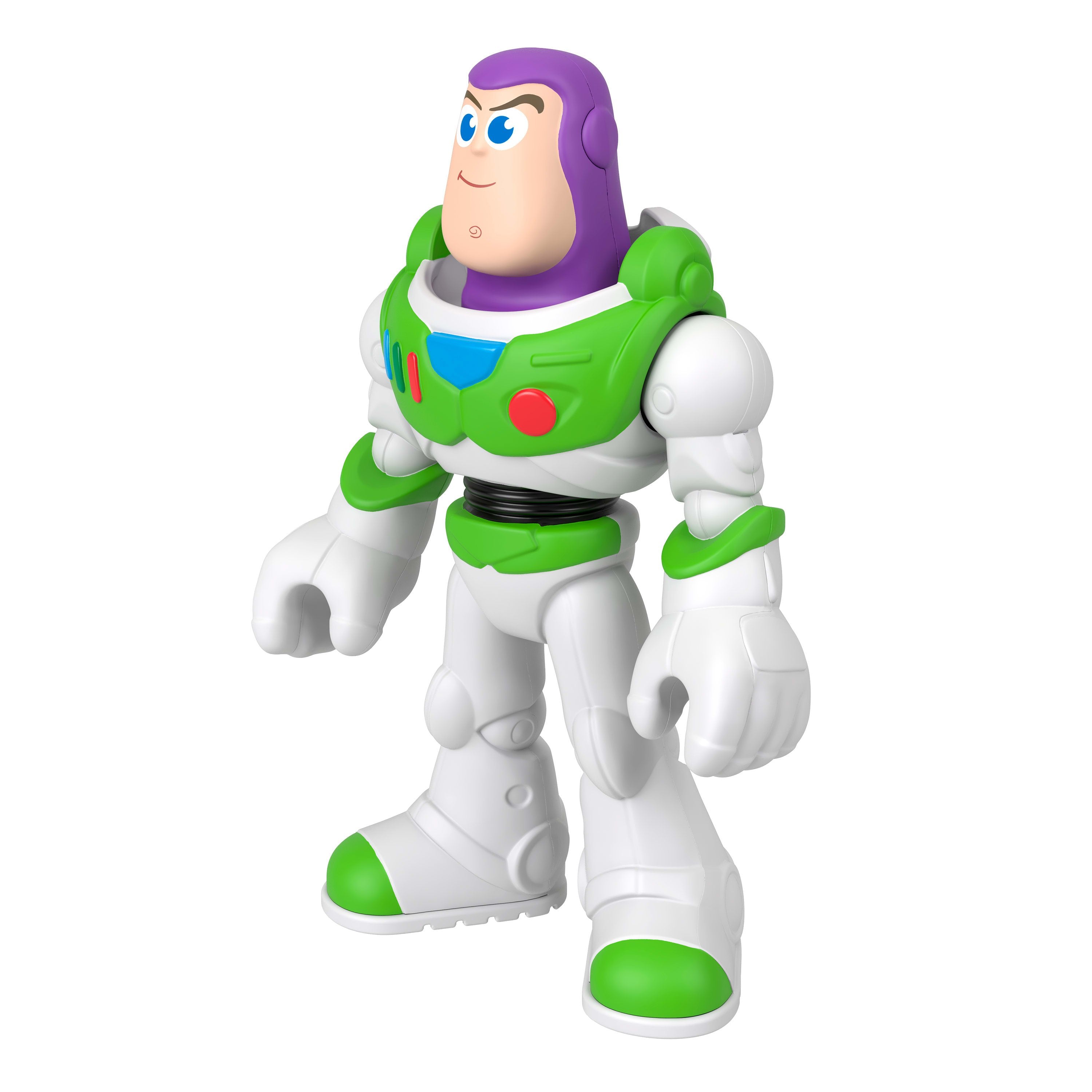 EAN 0194735374526 - Fisher-Price Imaginext JMD32 figura de juguete para niños imagen 7