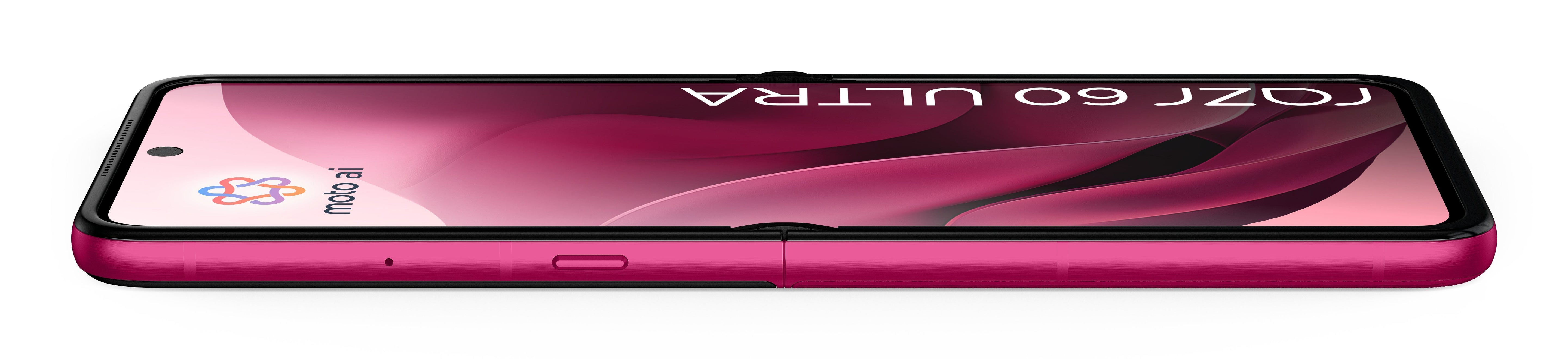 Motorola Razr 60 Ultra 512gb, Cabaret Práctico, Android, 16 Gb Pb8r0060se
