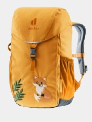 Mochila  Deuter Waldfuchs  Informal Naranja