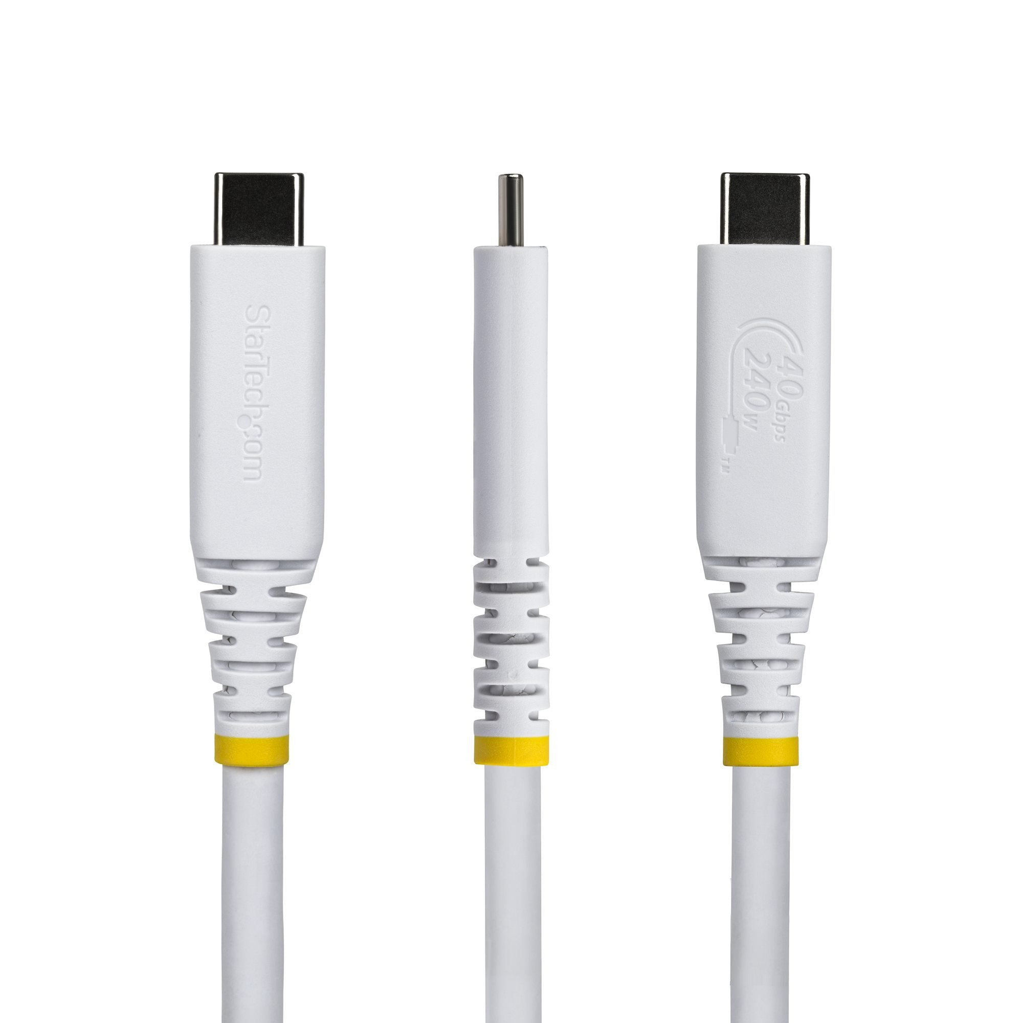 Startech.Com Startech - Cable Usb - Usb-C (M) A Usb-C (M)