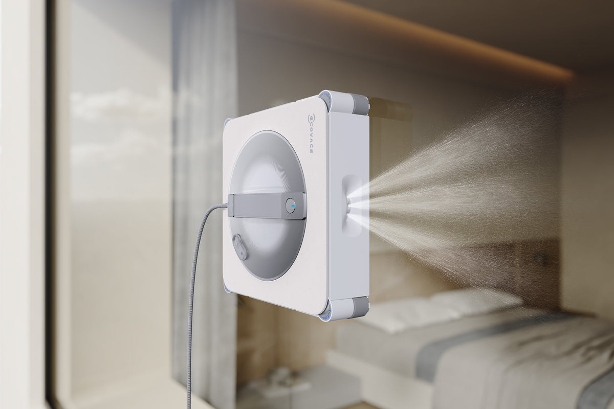 EAN 6979463770963 - Ecovacs WINBOT W2S PRO OMNI EU 4500 mAh imagen 49