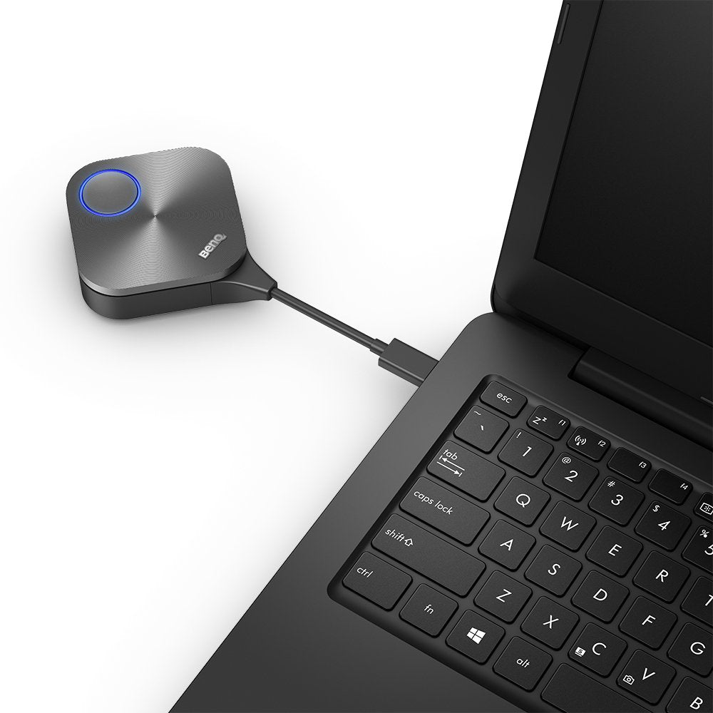 Benq Twy31 Módulo De Transmisor Gris 1 Pieza[S]