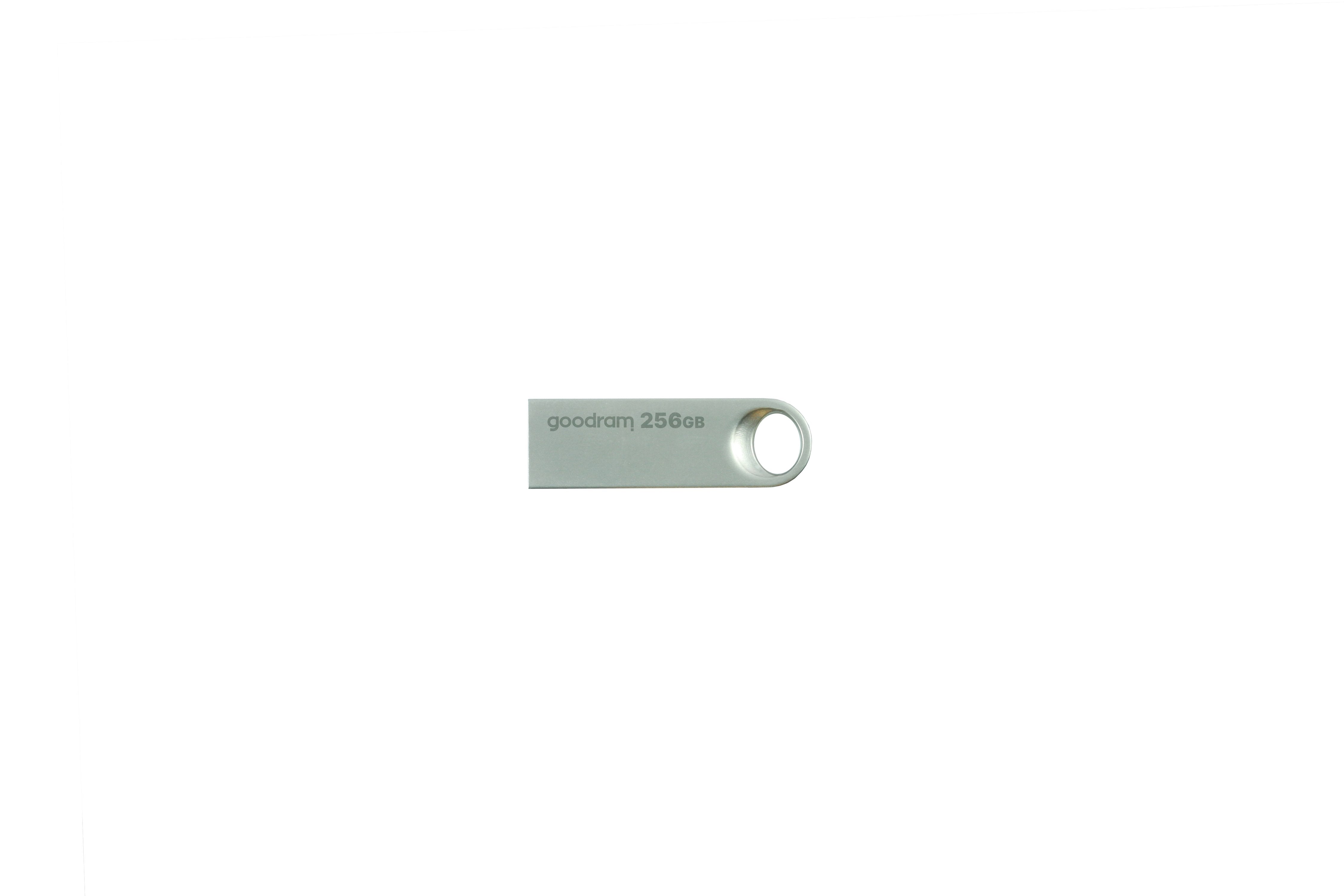 EAN 5908267965399 - Goodram USB UNO3-2560S0R11 unidad flash USB 256 GB USB tipo A 3.2 Gen 1 (3.1 Gen 1) Plata imagen 1