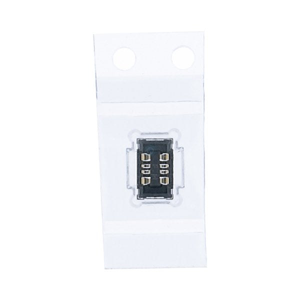 EAN 5715063395257 - Samsung 3710-004008 recambio del teléfono móvil Negro, Metálico imagen 1