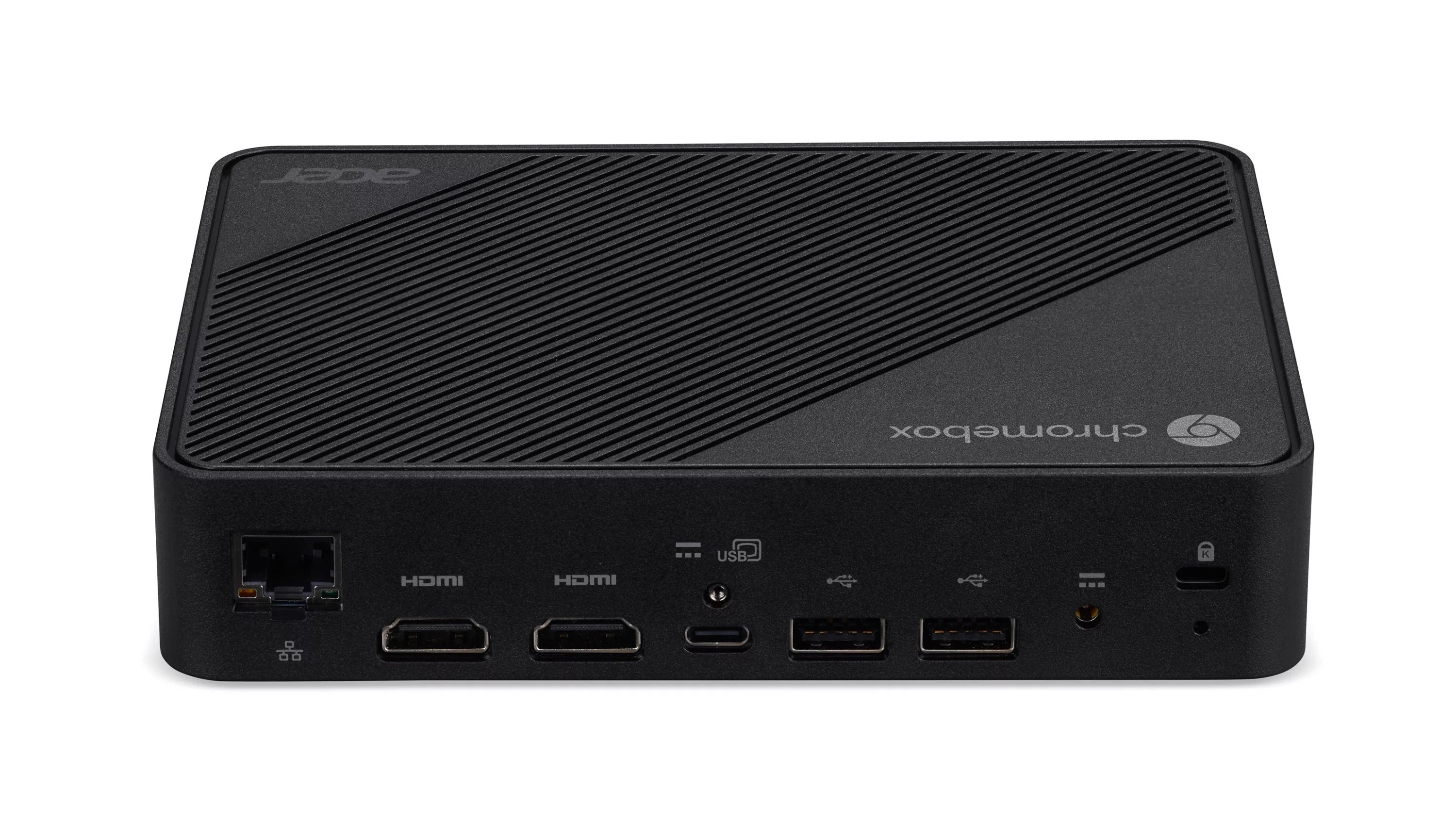 EAN 4711474817570 - Acer Chromebox CXM2 imagen 2