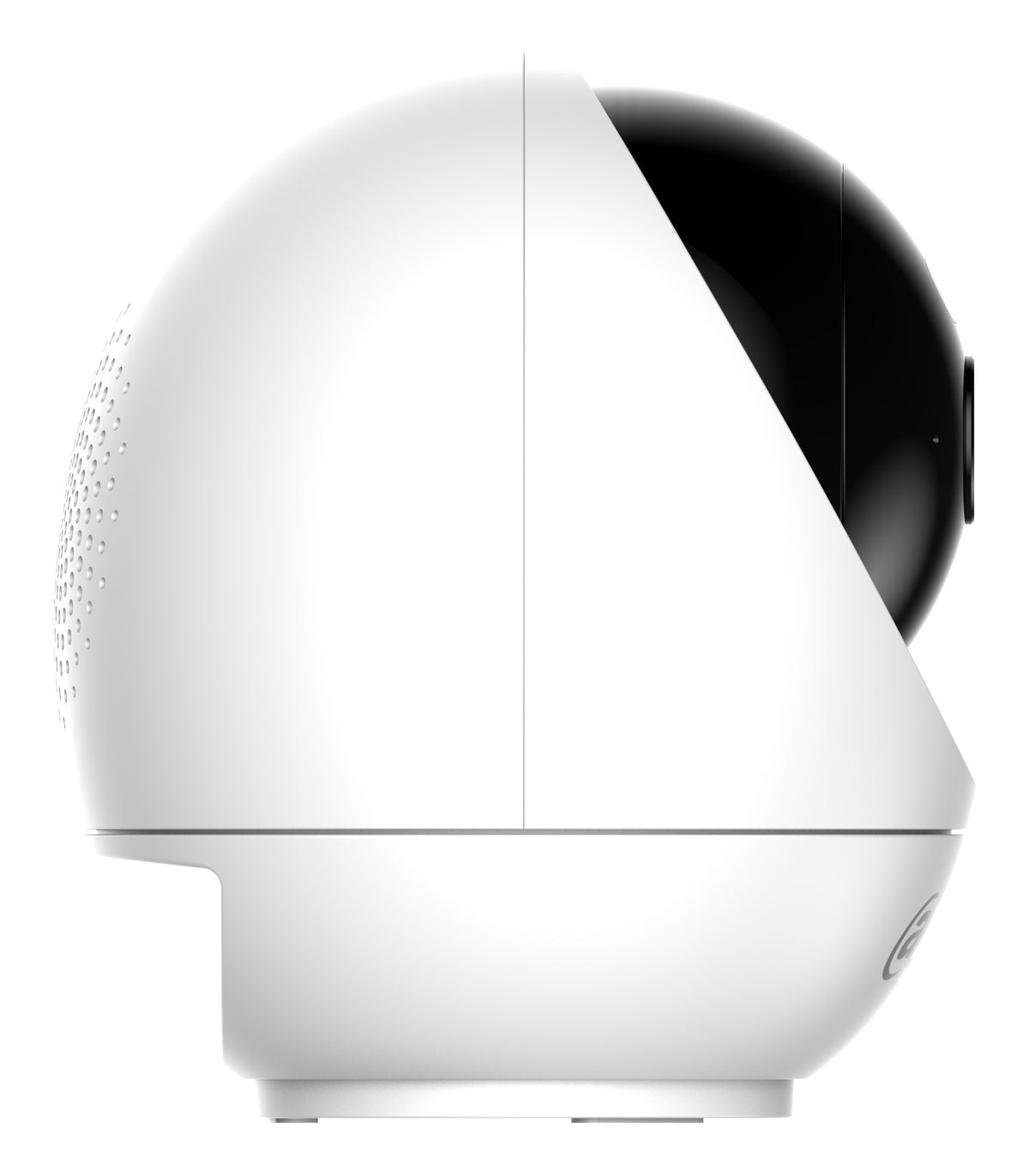 EAN 6937552442504 - Dahua Technology H5JE cámara de vigilancia Esférico Cámara de seguridad IP Interior 2880 x 1620 Pixeles T imagen 10