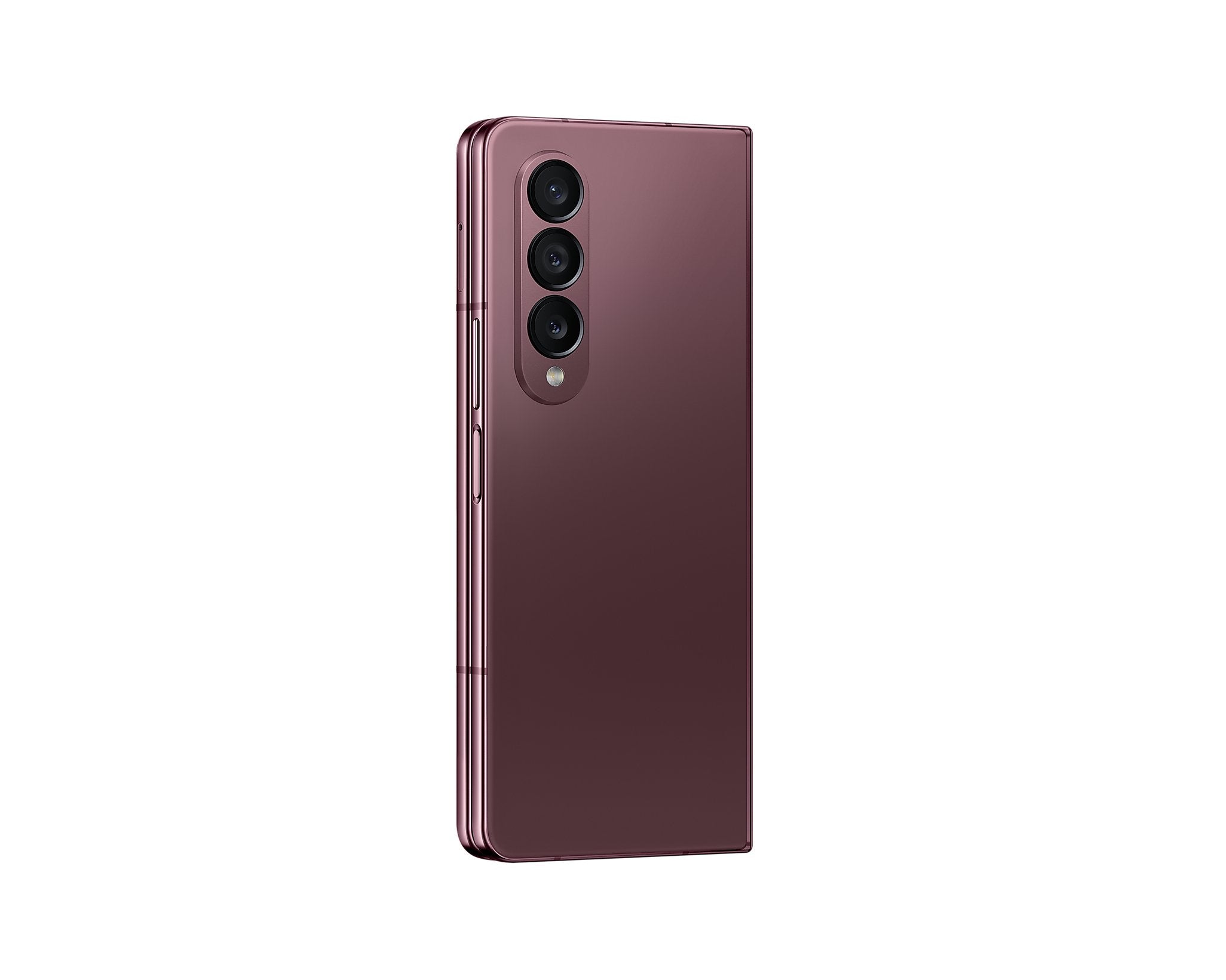 Samsung Galaxy Z Fold4 F936b 5g 12gb Ram 256gb - Red