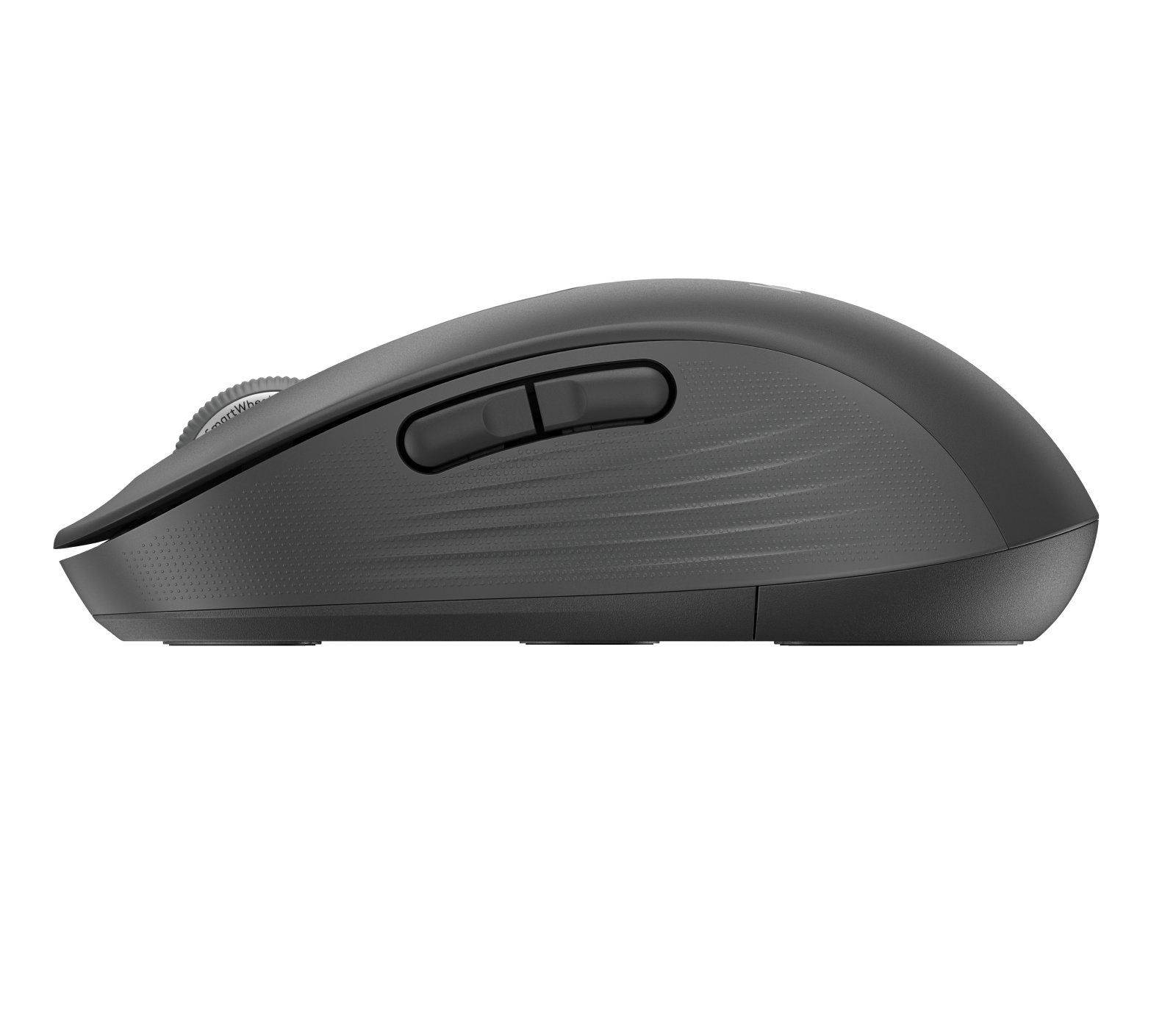 Logitech Signature M650 Ratón Inalámbrico + Bluetooth Óptico 910-006348