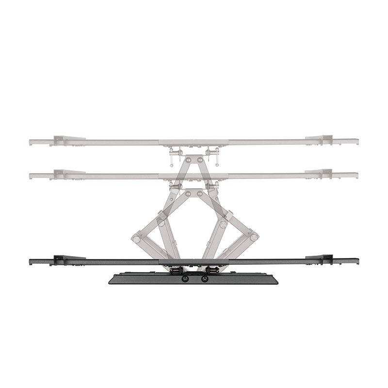EAN 4052792060218 - LogiLink BP0114 soporte para TV 2,03 m (80") Negro imagen 2