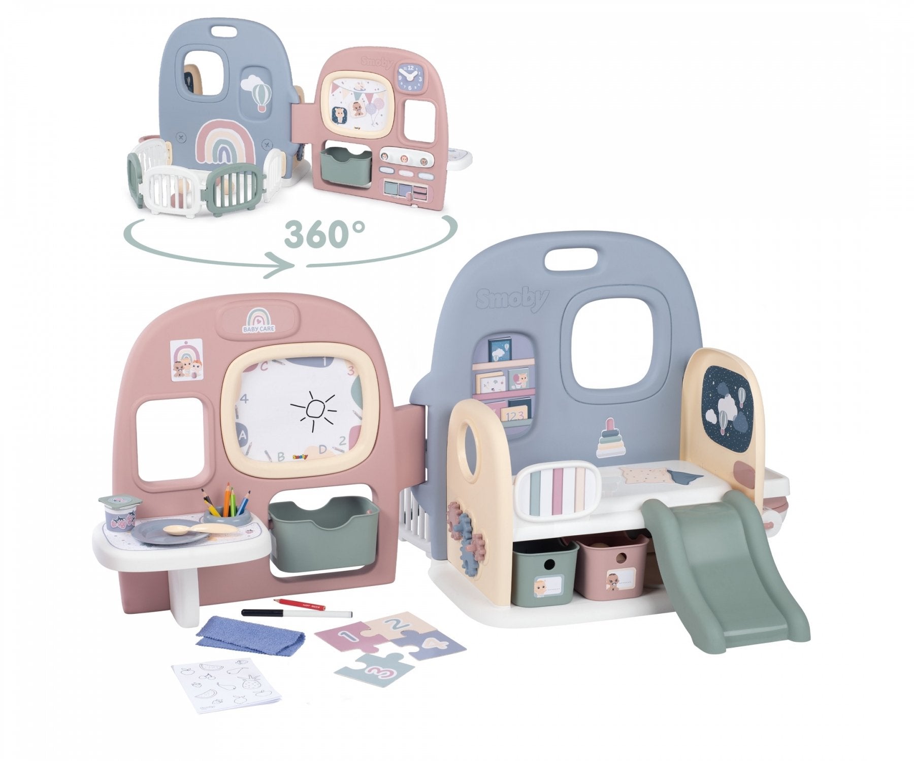 Baby Care