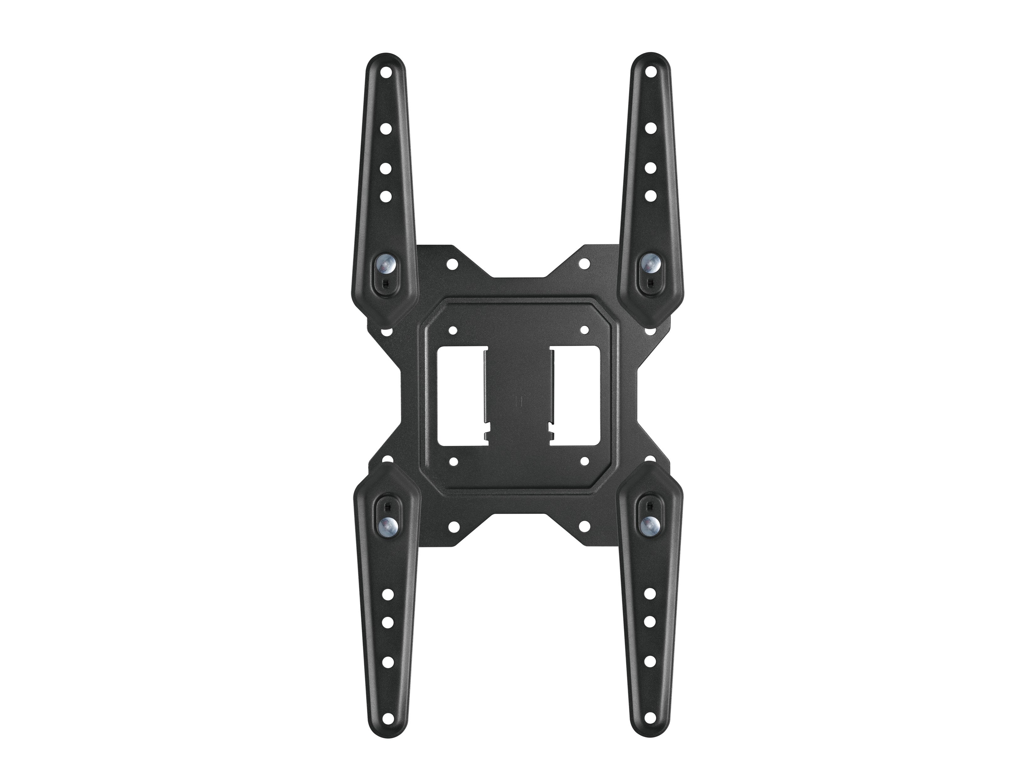 Soporte De Pared Equip  Para Tv De Movimiento Completo De 23"-55