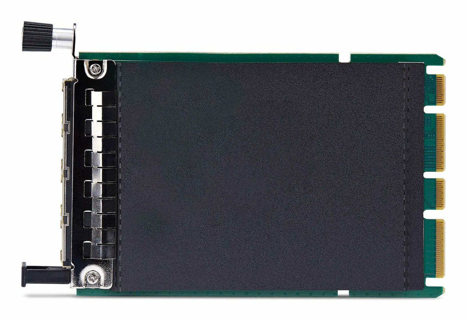 Tarjeta De Red Ethernet Rj45 Ctlr De Servidor Ocp 3.0 4 Puertos