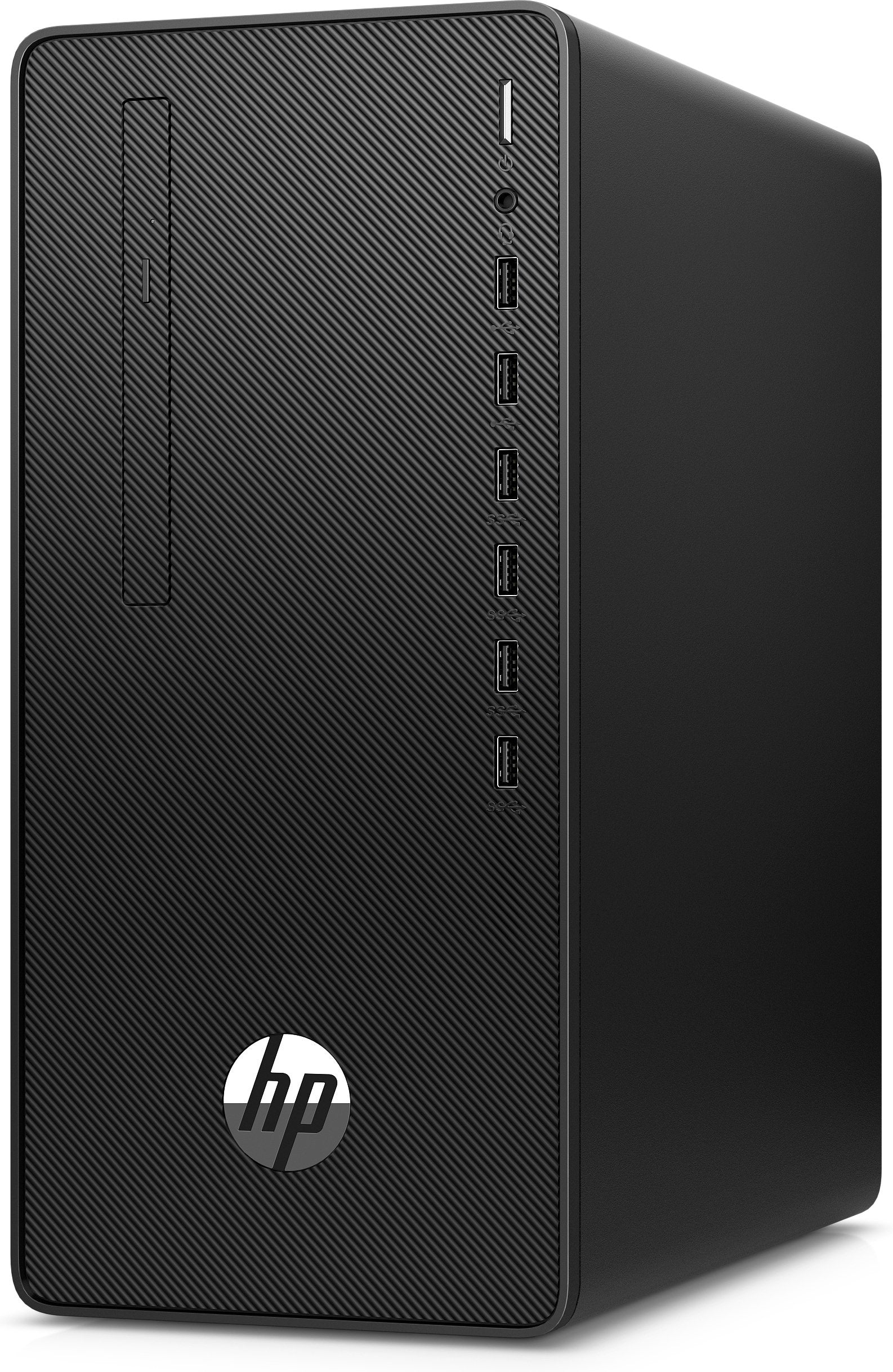 Pc Hp Dr 295 G8 Mt R7-5700g 16/512 W11p