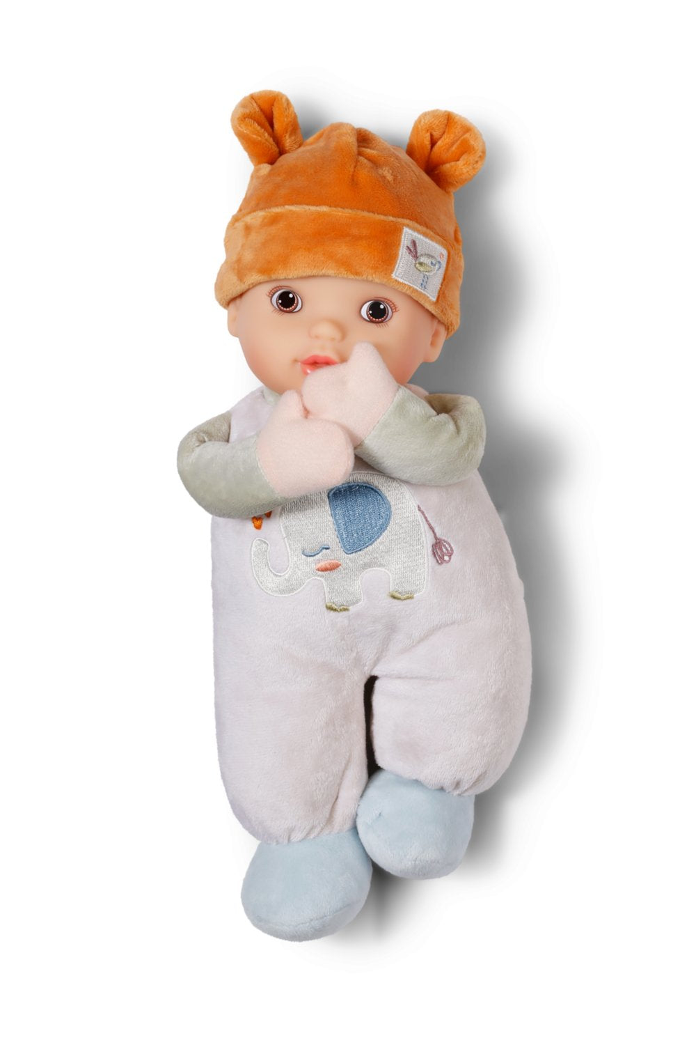 Zapf Creation Baby Annabell® Para Bebés Sweetie Sand, Doll 710722