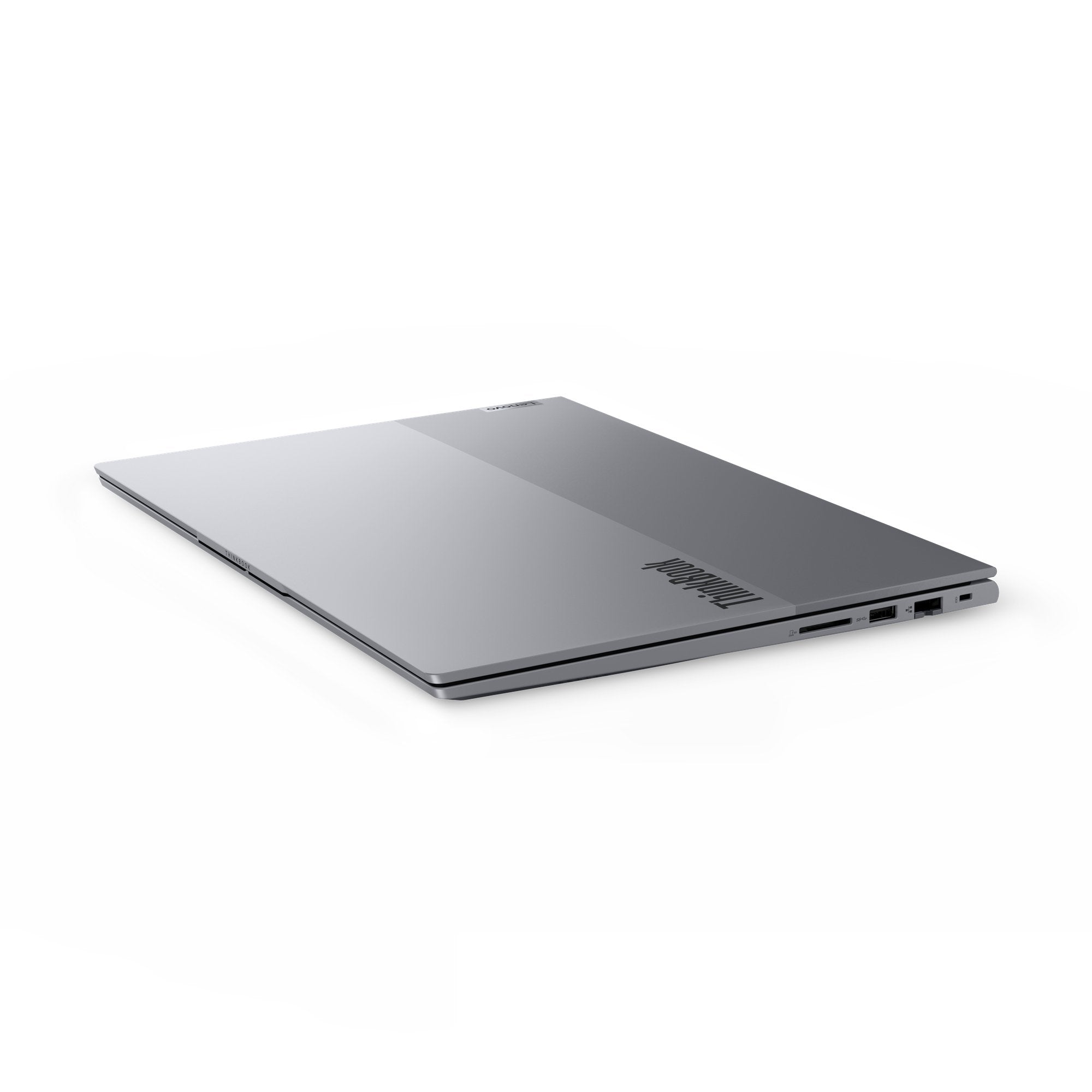 EAN 0199274749972 - Lenovo ThinkBook 16 G9 IPL Copilot+ PC Intel Core Ultra 7 355 Portátil 40,6 cm (16") WUXGA 32 GB DDR5-SDR imagen 12
