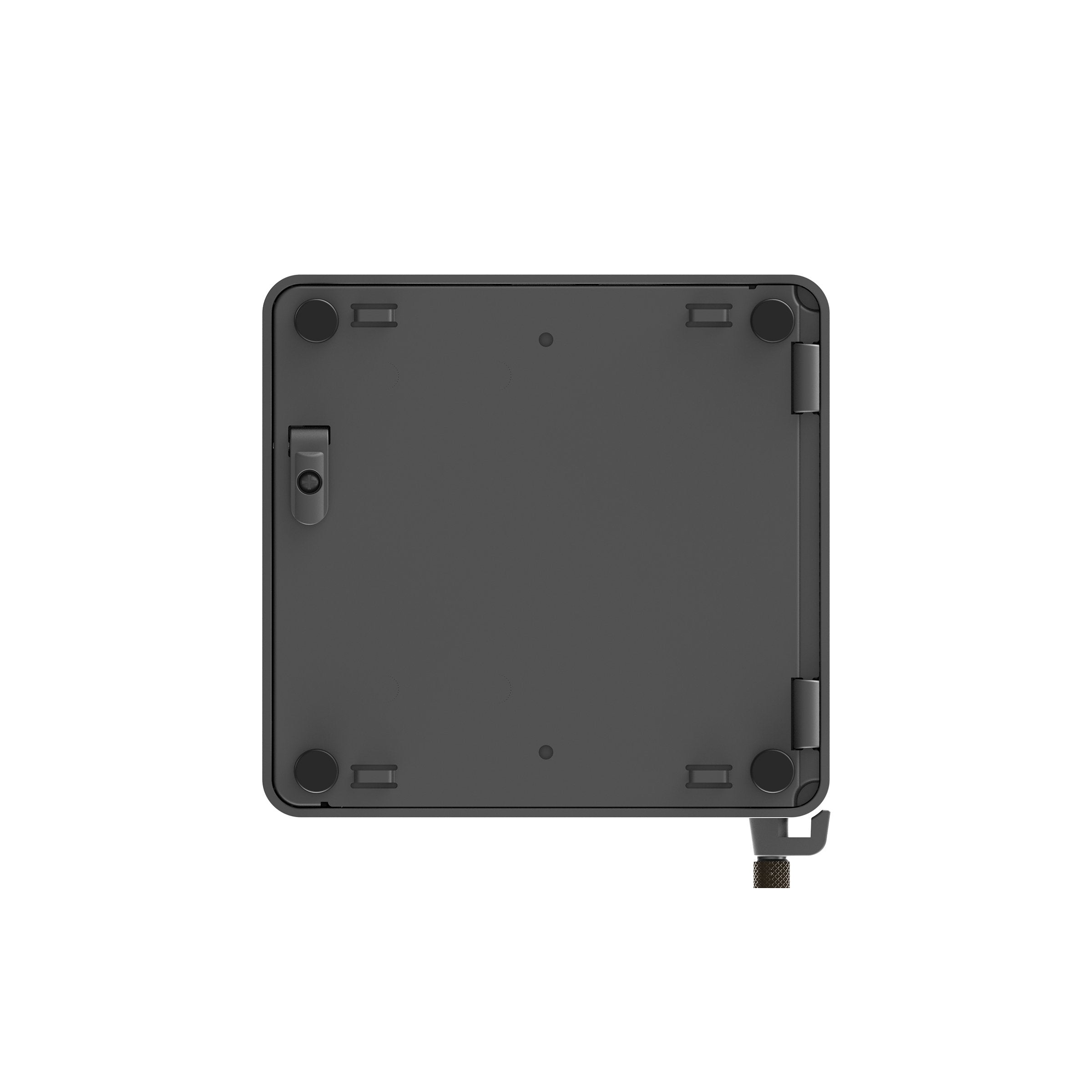 EAN 4711387949948 - ASUS NUC 15 Pro RNUC15CRHC700002 Negro imagen 4