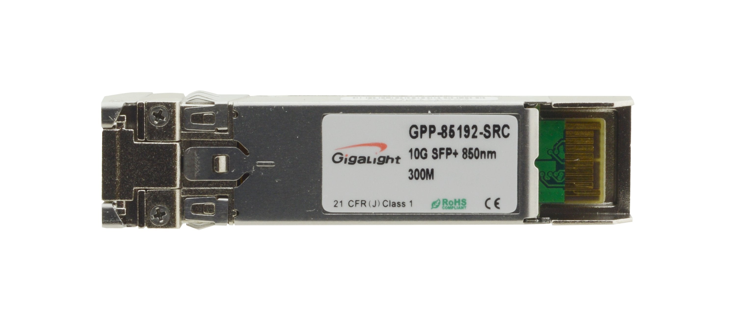 Kramer Transceptor Optico Mm 10g 850nm Sfp+ (Osp-Mm1)