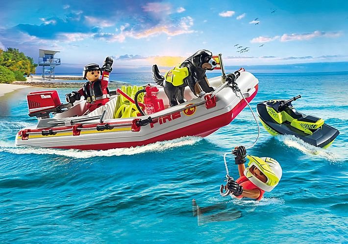 EAN 4008789714640 - Playmobil 71464 set de juguetes imagen 4