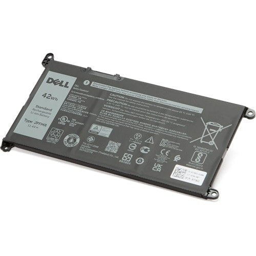 EAN 5704174556770 - DELL 7T0D3 refacción para laptop Batería imagen 1